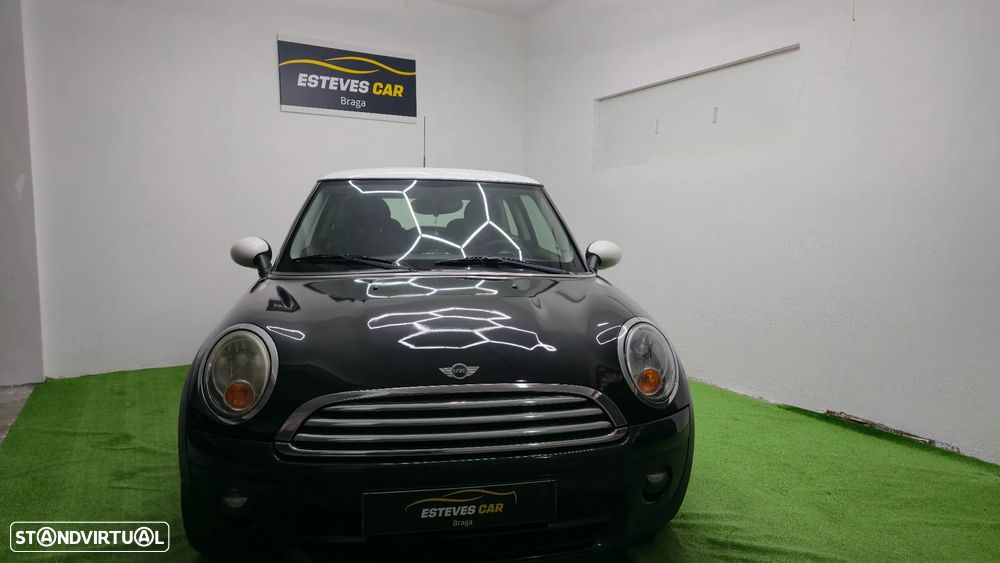 MINI 3 Portas Cooper D - 13