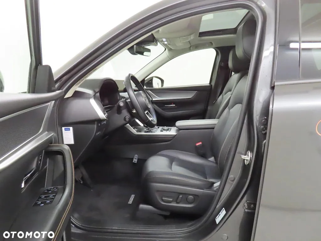 Mazda CX-60 2.5 PHEV Prime Line AWD - 6