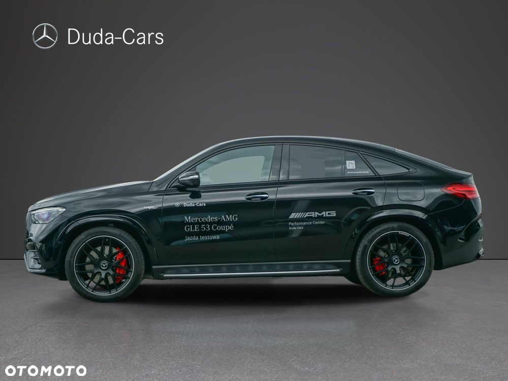 Mercedes-Benz GLE - 4