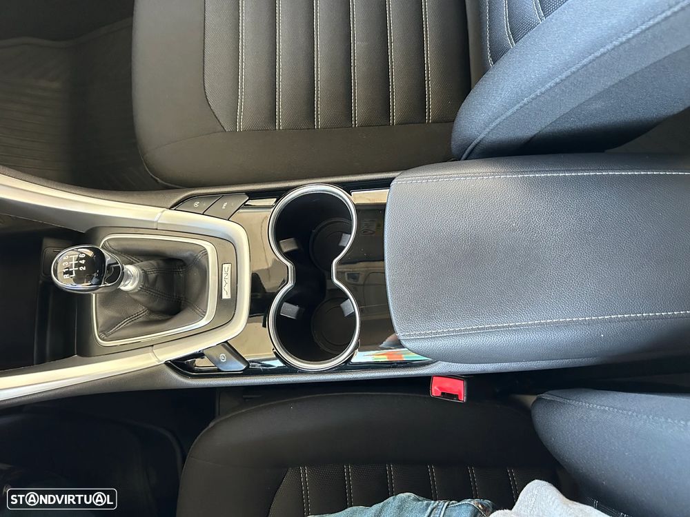 Ford Mondeo SW 1.5 TDCi Business Plus ECOnetic - 14