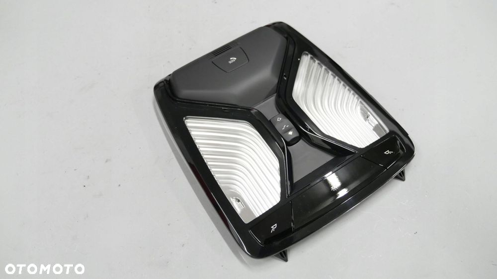 bmw g01 g02 g30 g31 lampka oświetlenie wnętrza kabiny podsufitki 9472154 - 3