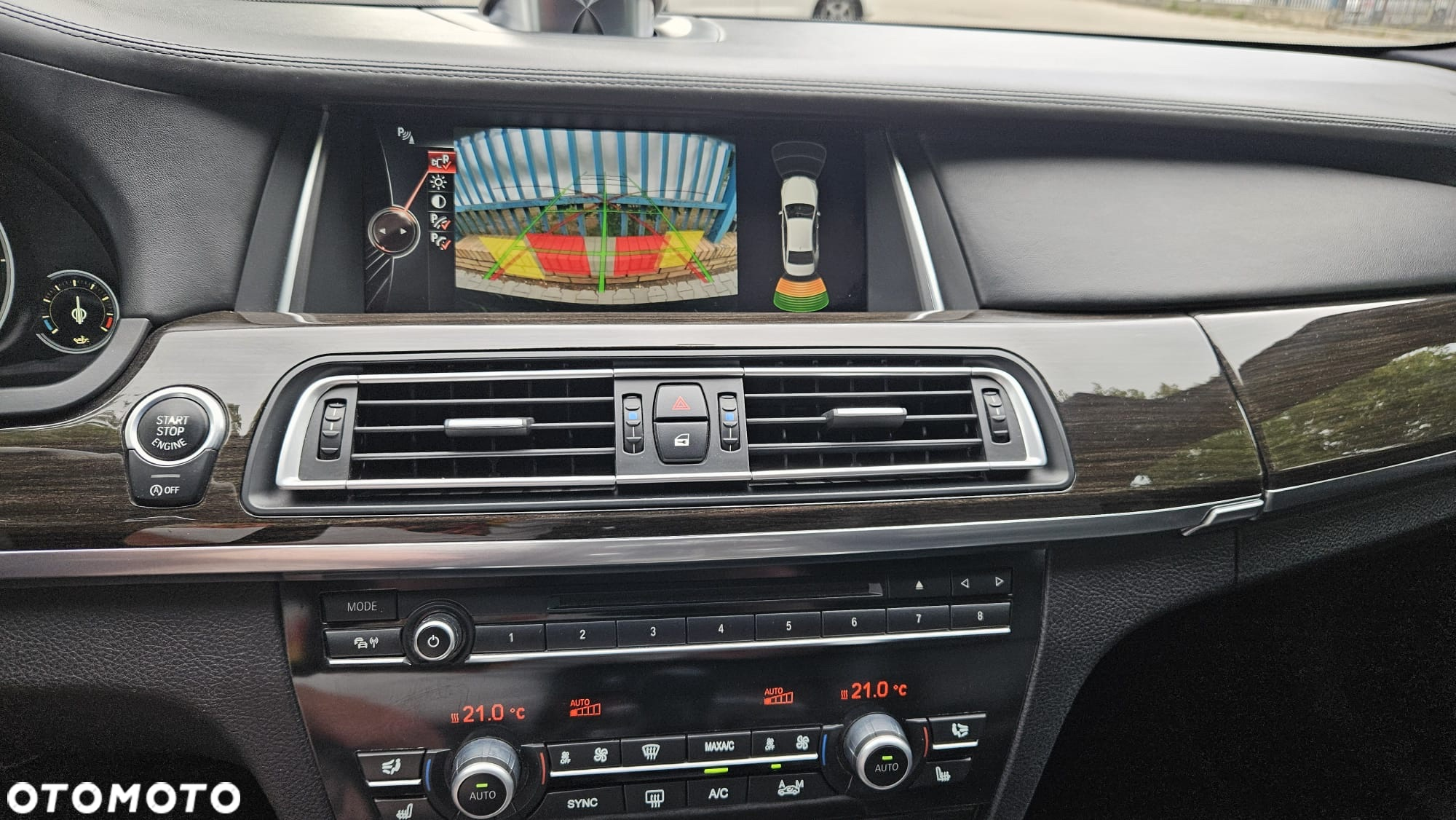 BMW Seria 7 730d xDrive - 17
