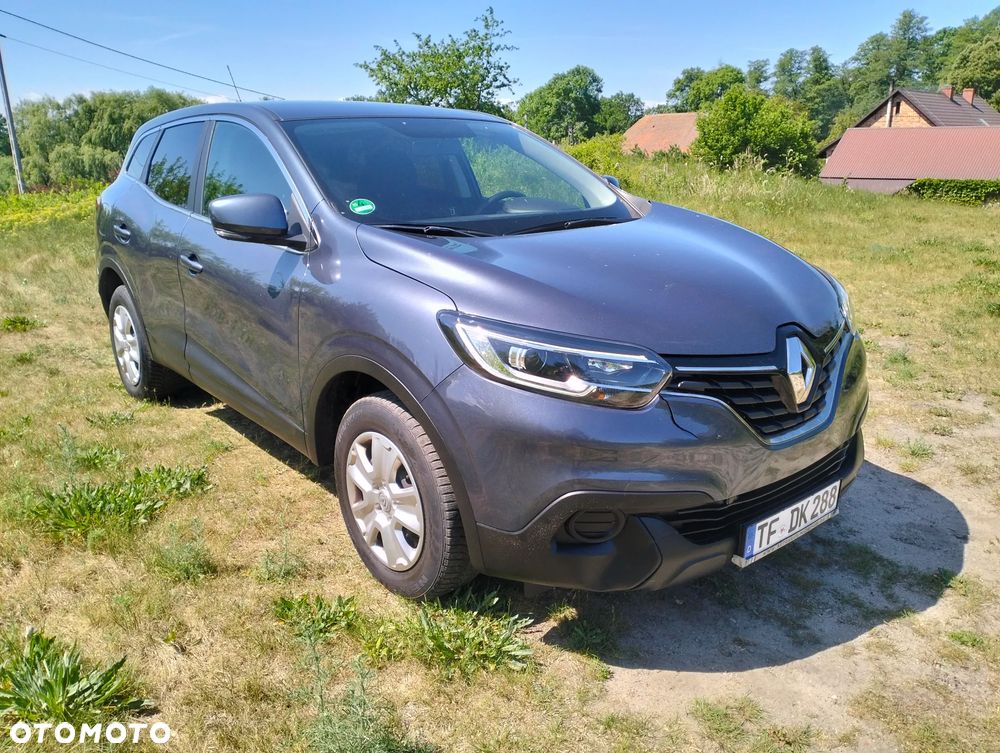 Renault Kadjar Energy TCe 130 COLLECTION - 13