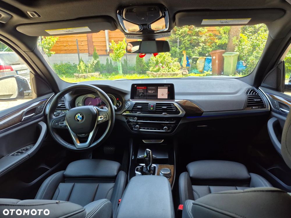 BMW X3 xDrive30i xLine - 20