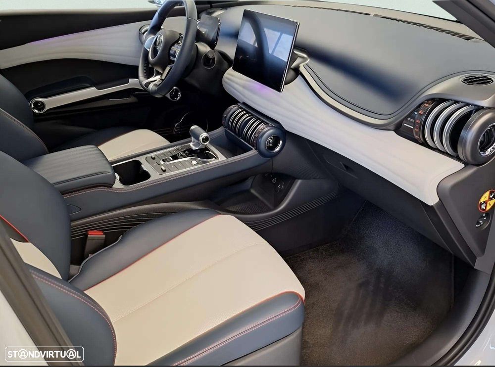 BYD Atto 3 60.48 kWh Design - 10