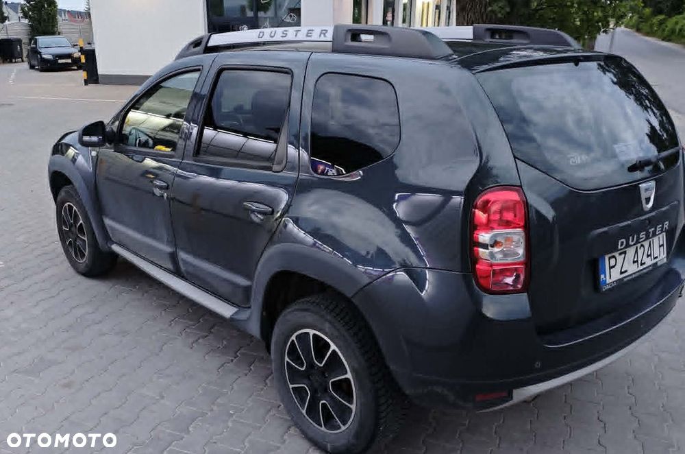 Dacia Duster - 10