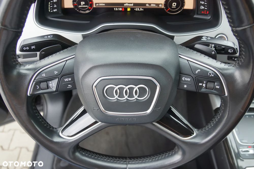 Audi Q7 - 23