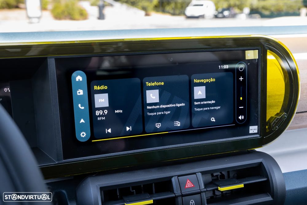 Fiat Grande Panda 45 kWh La Prima - 13