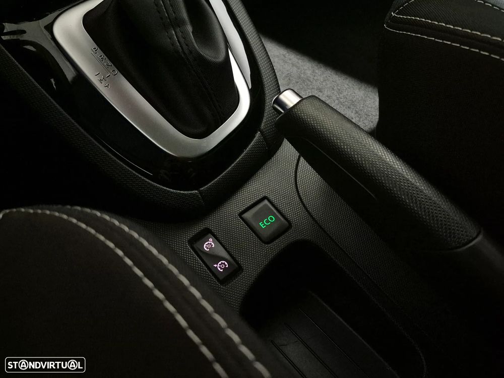 Renault Clio 1.5 dCi Dynamique S EDC - 12