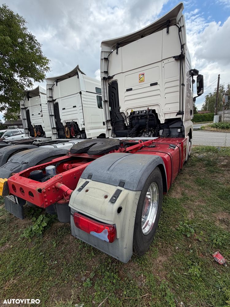 MAN TGX 18.440 - 7