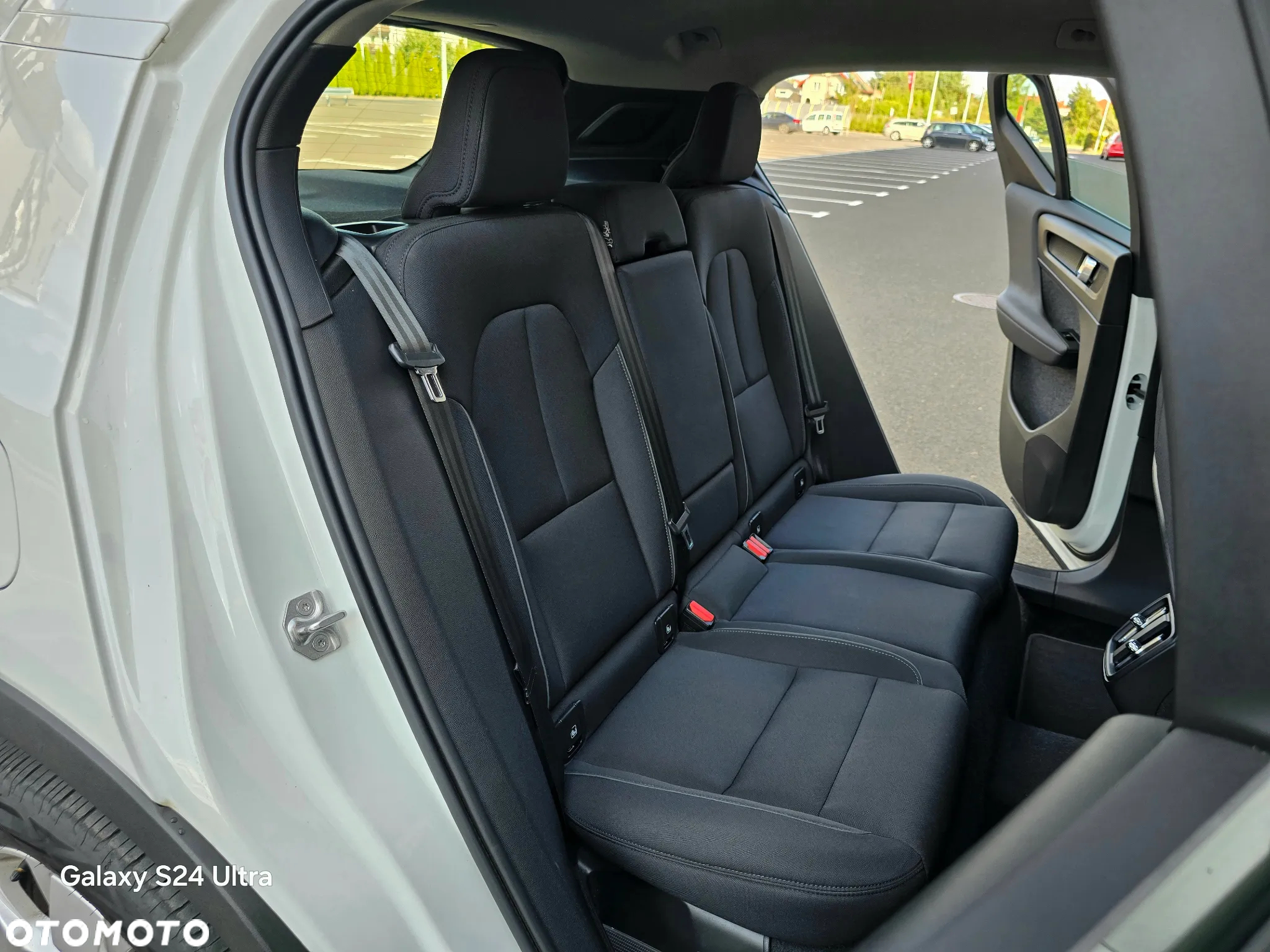 Volvo XC 40 T4 AWD Momentum Pro - 17