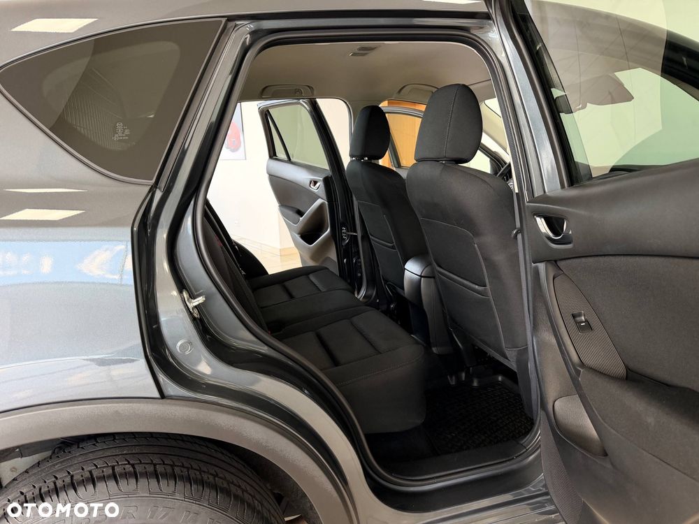 Mazda CX-5 2.2 SKYACTIV-D AWD Sendo - 38