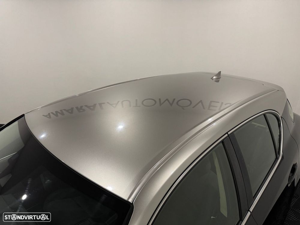 Lexus CT 200h Luxury - 17