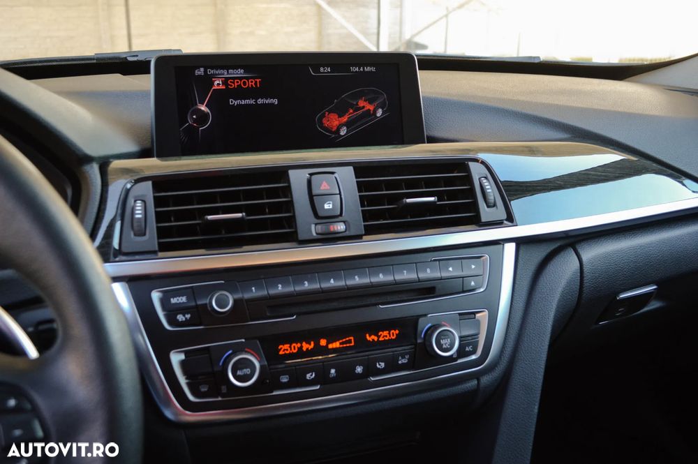 BMW Seria 3 320d GT Sport-Aut. Luxury Line - 21