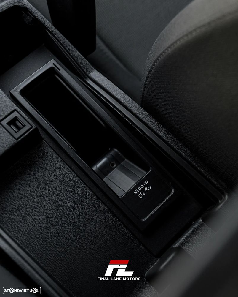 SEAT Altea XL 1.6 TDI DPF CR DSG Sport - 16