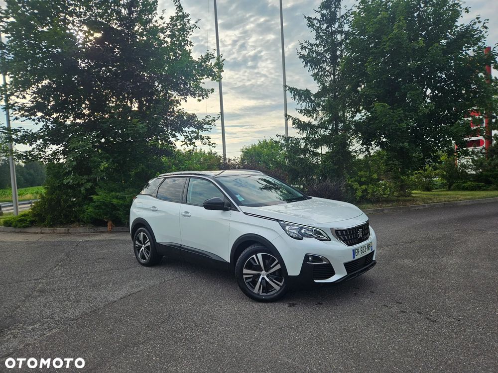 Peugeot 3008 BlueHDi 120 Stop & Start Style - 7