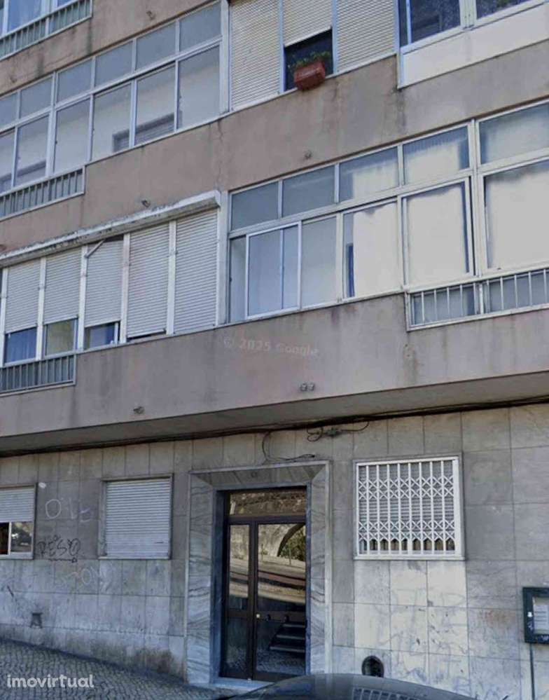 Apartamento T3 Águas Livres - Grande imagem: 3/5