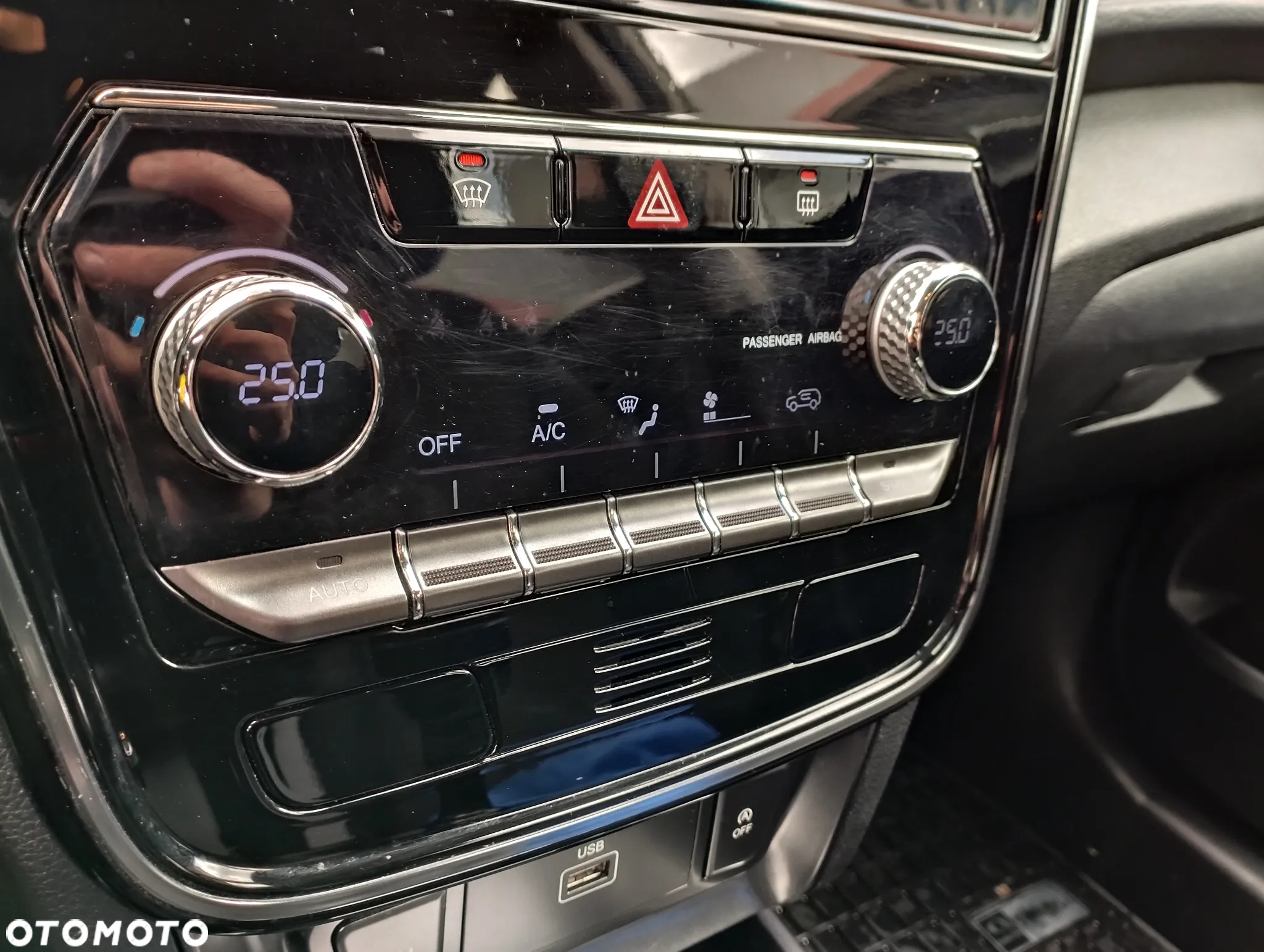 SsangYong/KGM Tivoli 1.5 T-GDI Quartz - 9