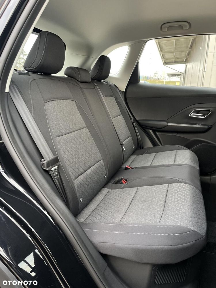 MG ZS Hybrid+ - 23