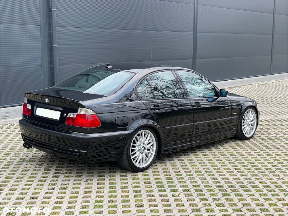 BMW Seria 3 - 2