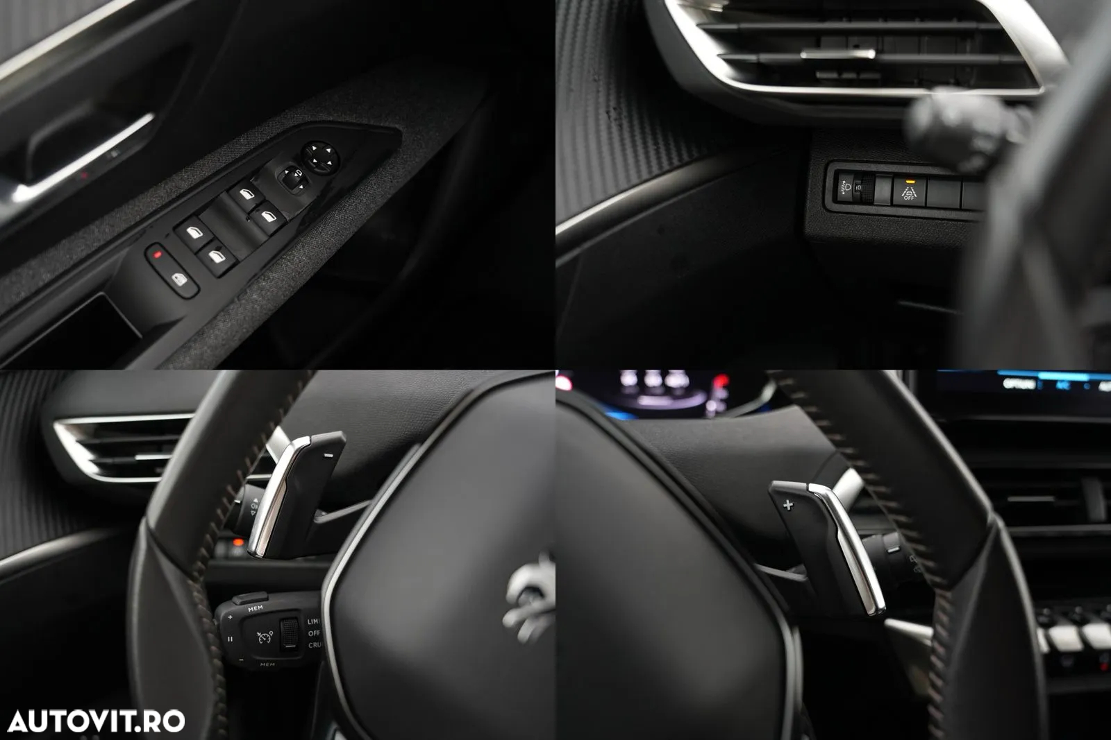 Peugeot 3008 1.5 BlueHDI 130 EAT8 Active Pack - 10