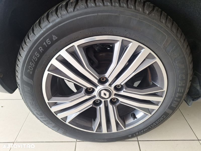 Renault Megane TCe 140 EDC GPF Equilibre - 6