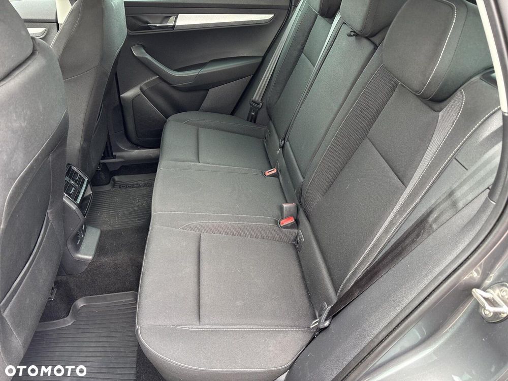 Skoda Karoq 2.0 TDI SCR 4x2 Ambition - 12