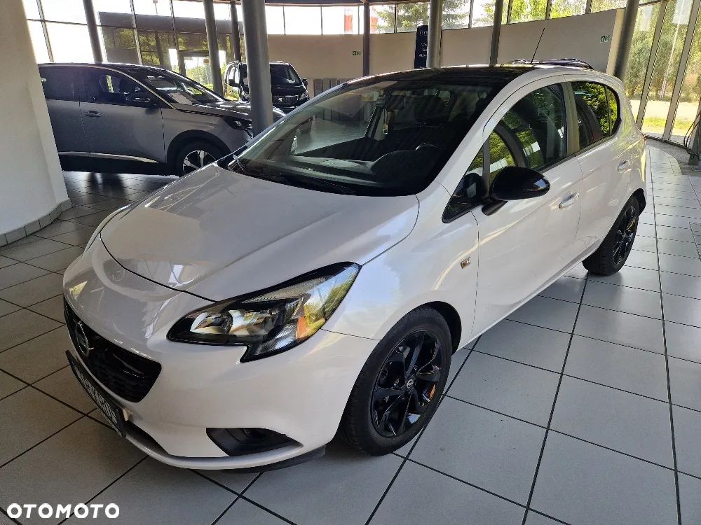 Opel Corsa 1.4 Color Edition - 1