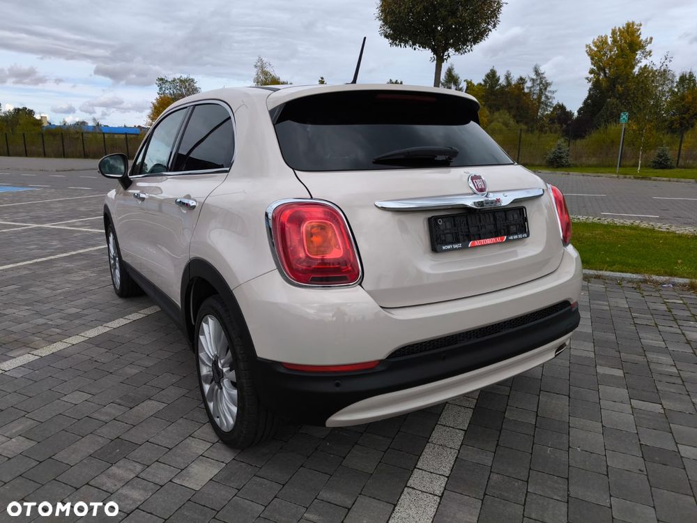 Fiat 500X 1.4 MultiAir 4x2 S&S Pop Star - 39