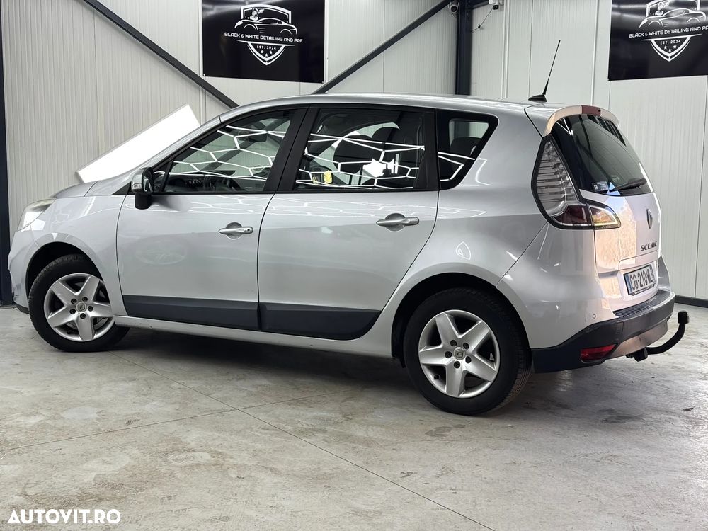 Renault Scenic 1.5dCi Expression - 13