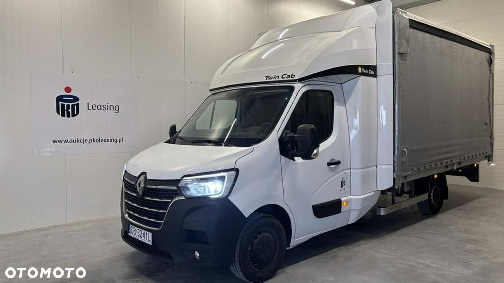 Renault Master - 1