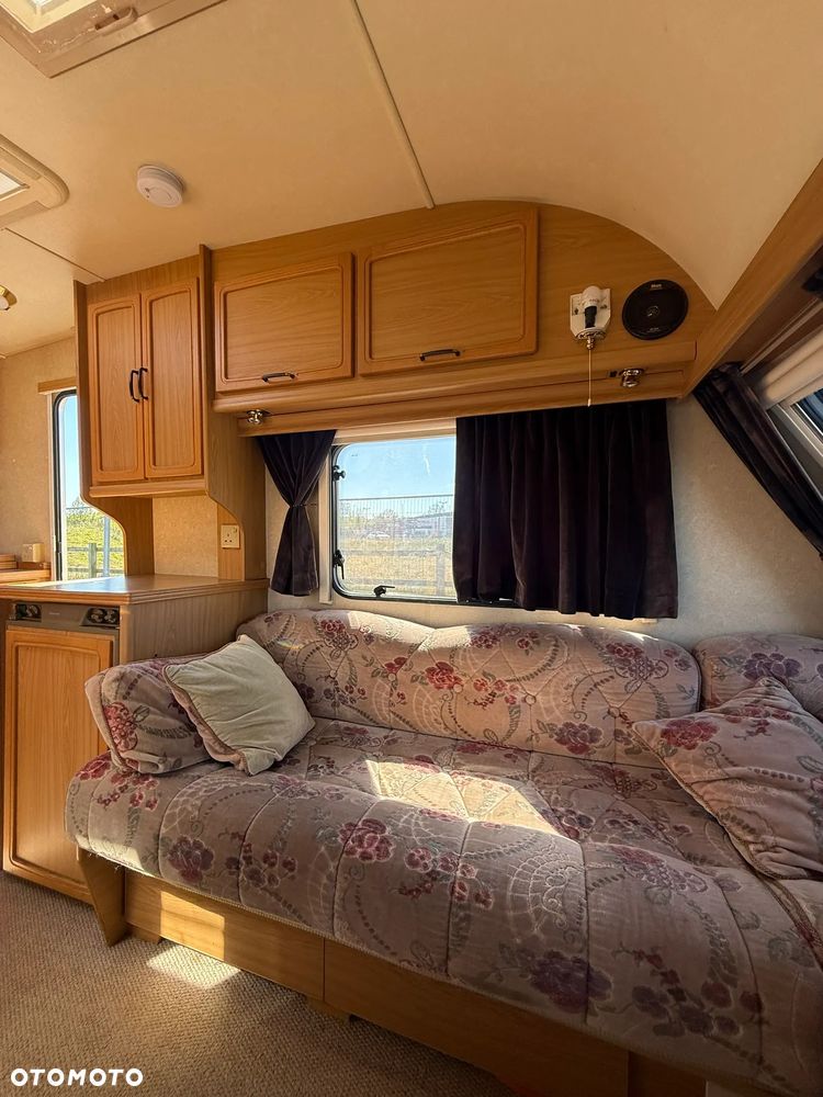 Elddis Whirlwind - 14