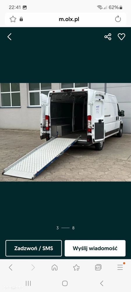 RAM Ram Promaster - 1
