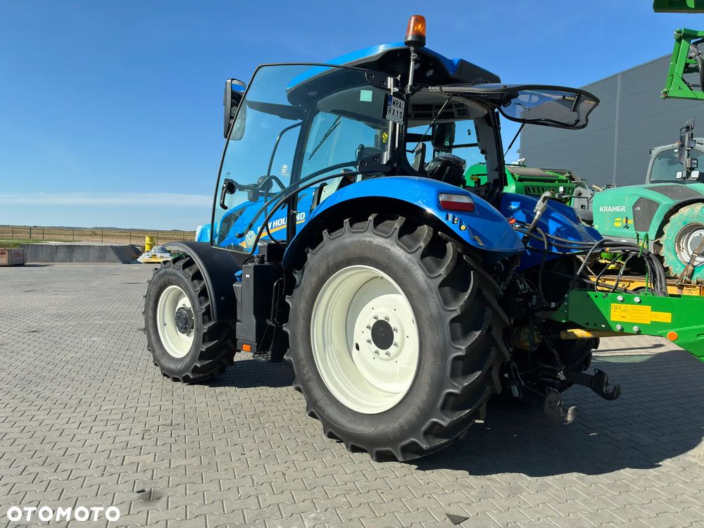 New Holland T6.160 - 20