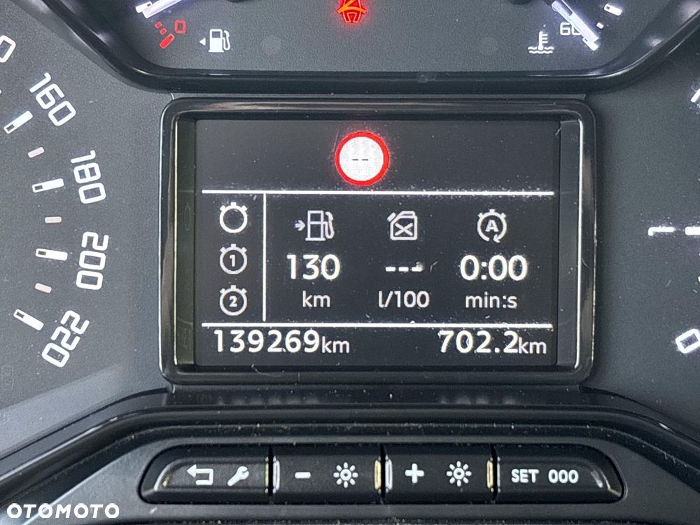 Toyota Proace City Verso 1.5 D-4D Business - 26