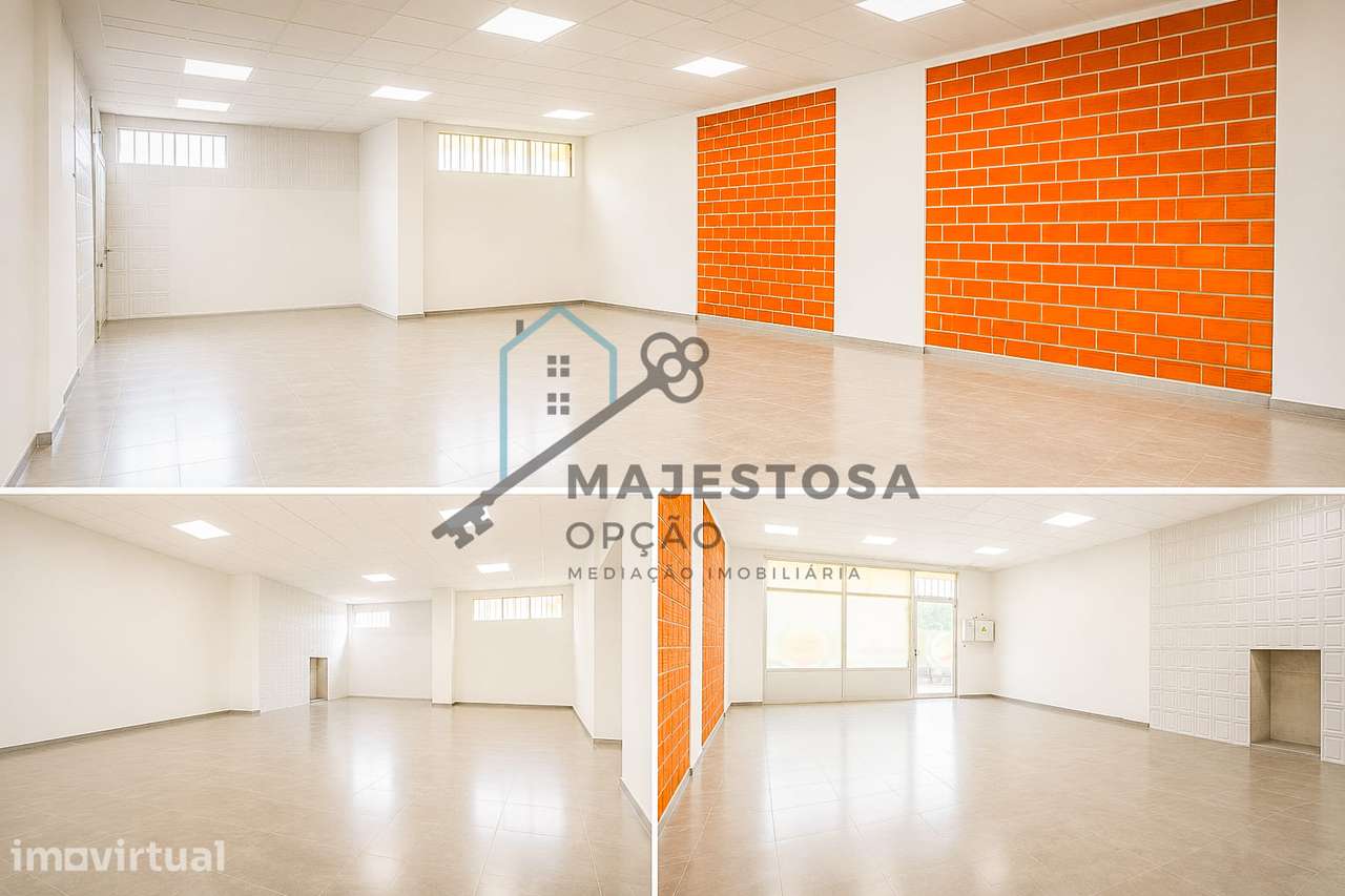 Apartamento T2 — São Vítor, Braga - Grande imagem: 4/13