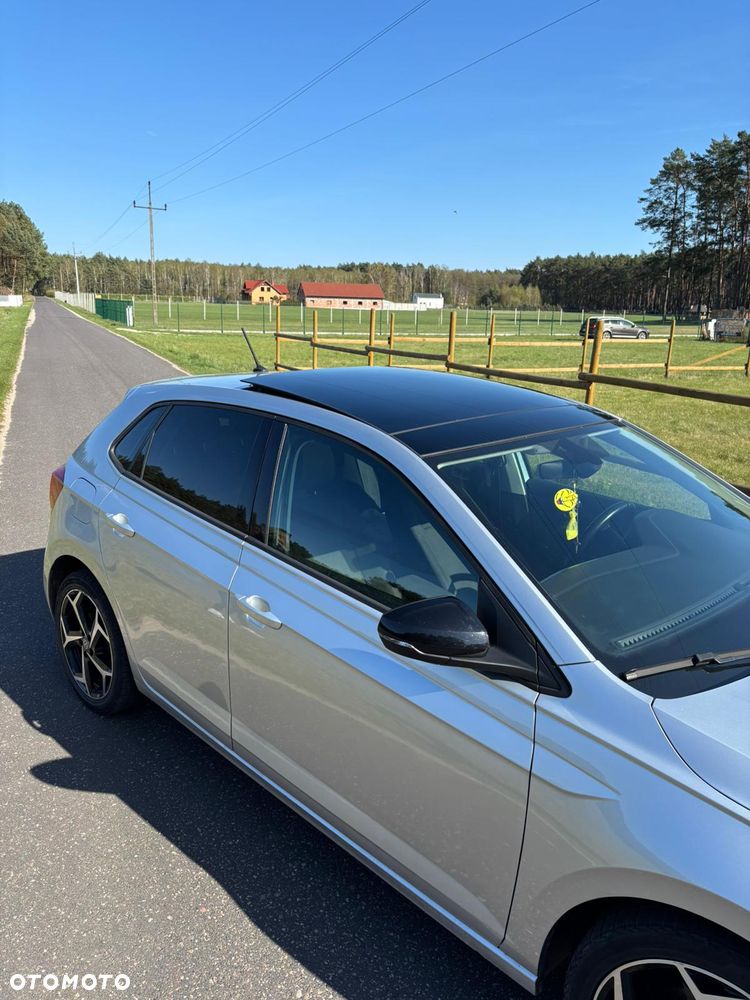 Volkswagen Polo 1.6 TDI SCR JOIN - 7