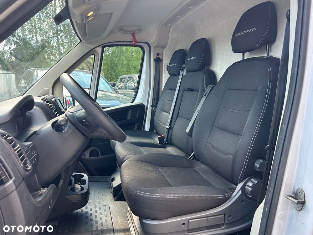Fiat Ducato - 7