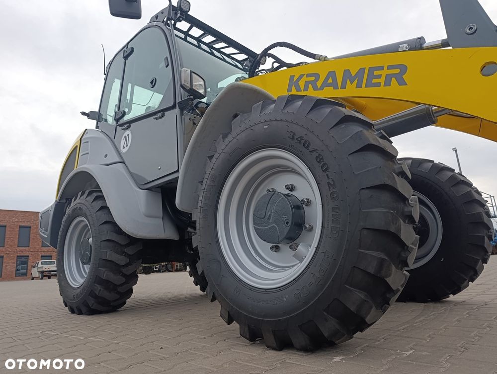 Kramer 5095 - 11