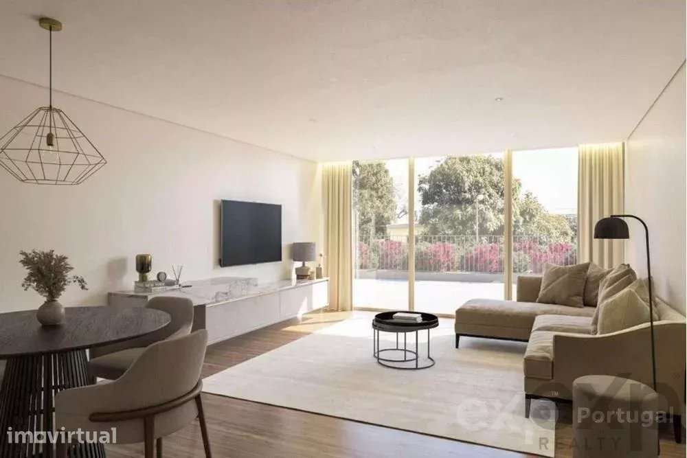 Apartamento com dois quartos no Centro do Funchal - Grande imagem: 2/26