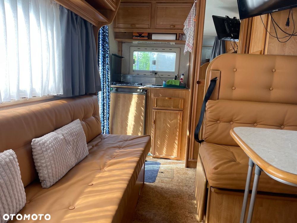 Fiat Ducato - 6