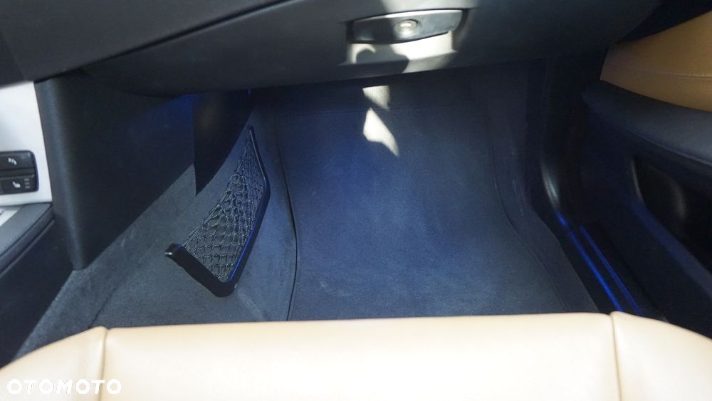 BMW Seria 5 520d - 30