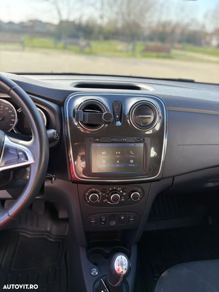 Dacia Logan ECO-G 100 Essential - 6