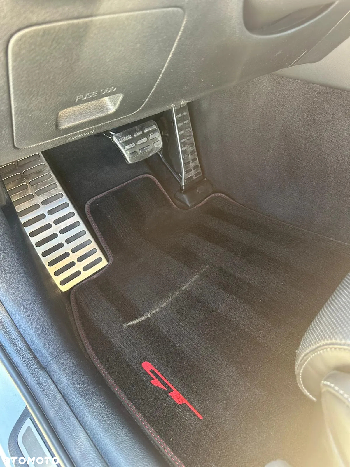 Kia Stinger 3.3 T-GDI V6 GT AWD - 9
