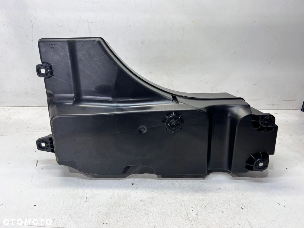 GŁOŚNIK SUBWOOFER TUBA BOSE AUDI Q7 4M 4M0035621A - 5