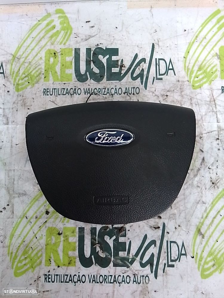Airbag Volante Ford C-Max (Dm2) - 1