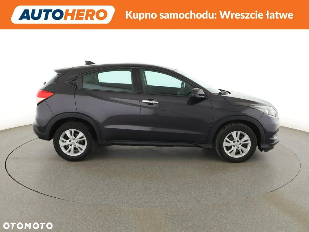 Honda HR-V 1.5 i-VTEC Comfort - 10