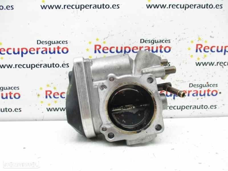 CAIXA BORBOLETAS AUDI A3 2003 - 2