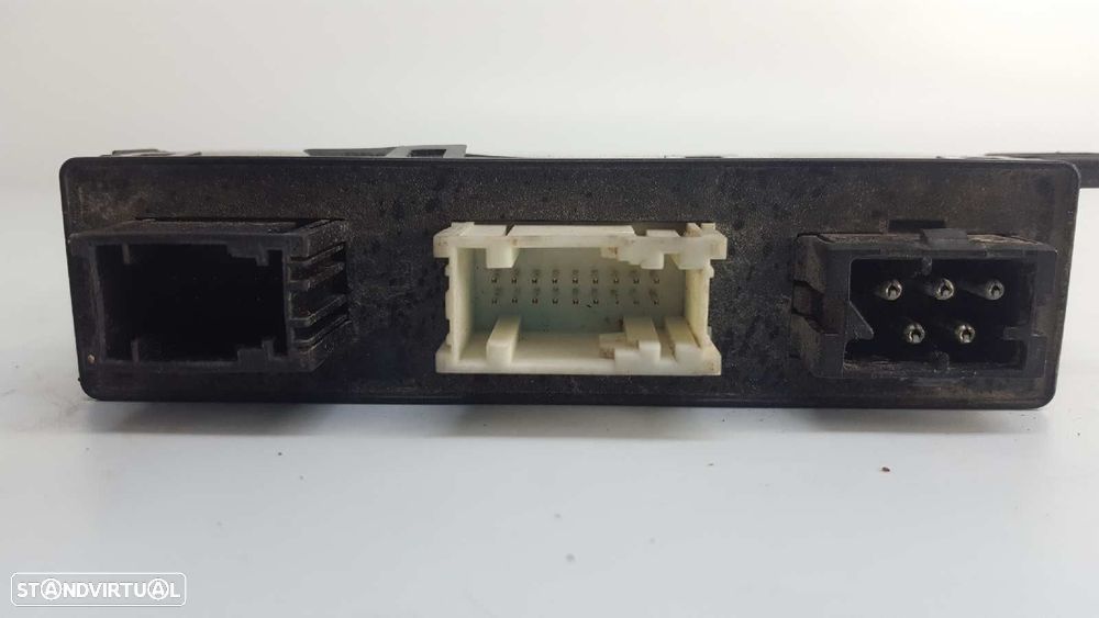 MÓDULO ELETRÓNICO BMW SERIE 5 BERLINA (E39) 525TDS - 3