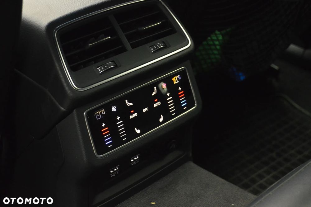 Audi A6 Limousine 40 TDI mHEV Quattro Sport S tronic - 22